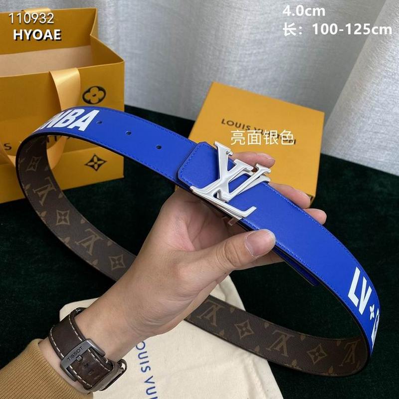 LV Belts 3899